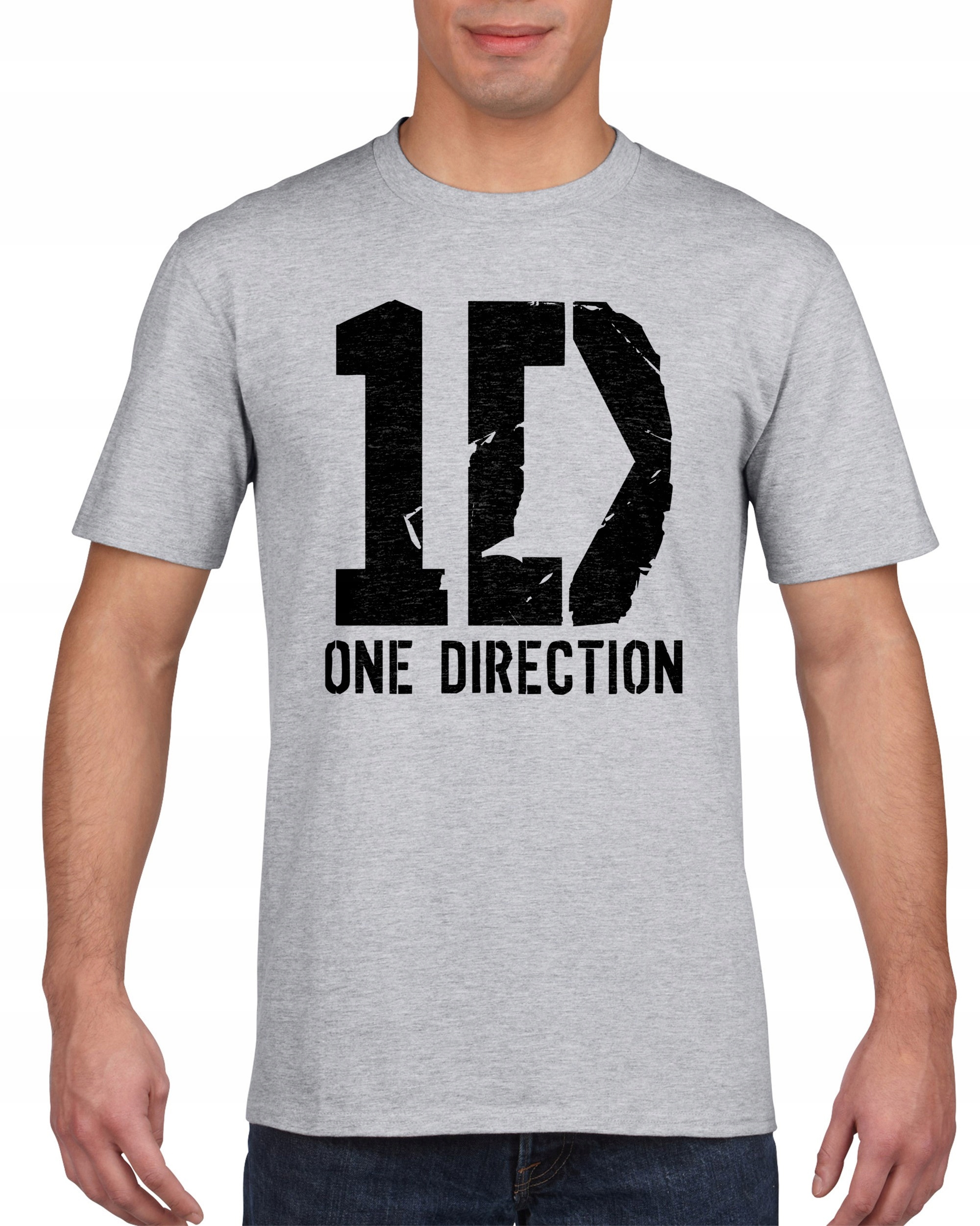 

Koszulka męska One Direction s L