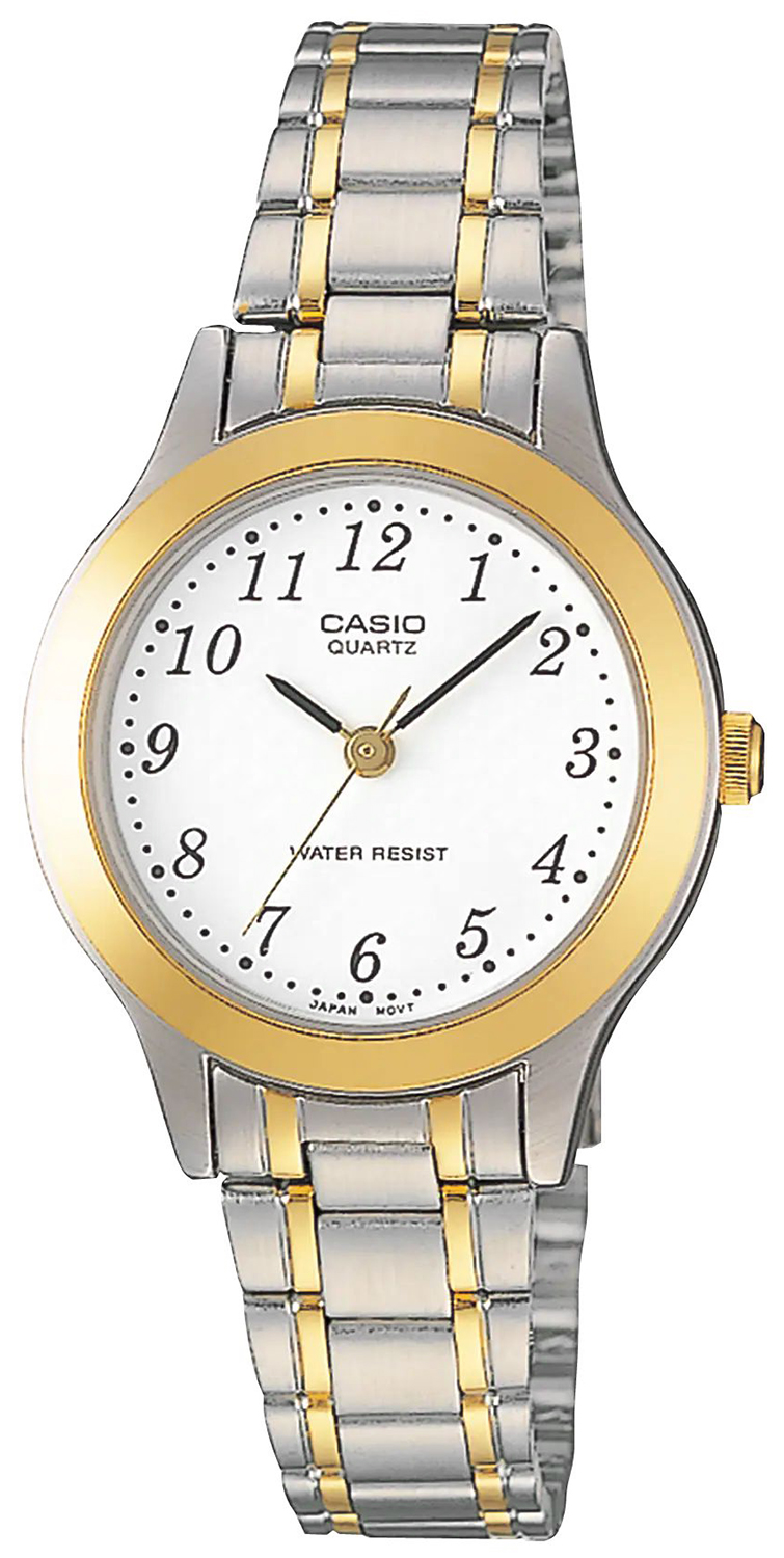 Casio dámské hodinky LTP-1263PG-7BEG
