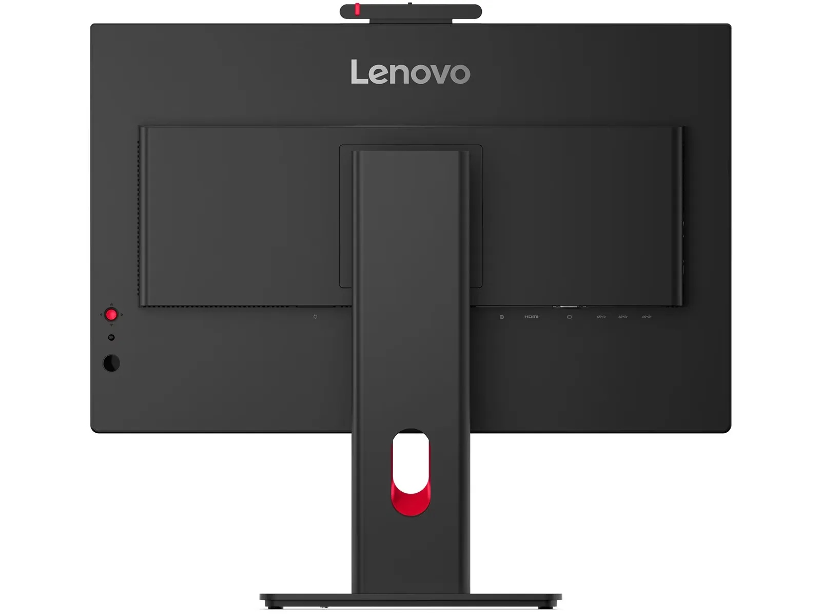 Led Monitor Lenovo ThinkVision T24-4v 23,8" 1920 x 1080 px Ips Pls