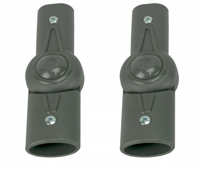 Część Zawias Łamaniec rączki wózka dziecięcego