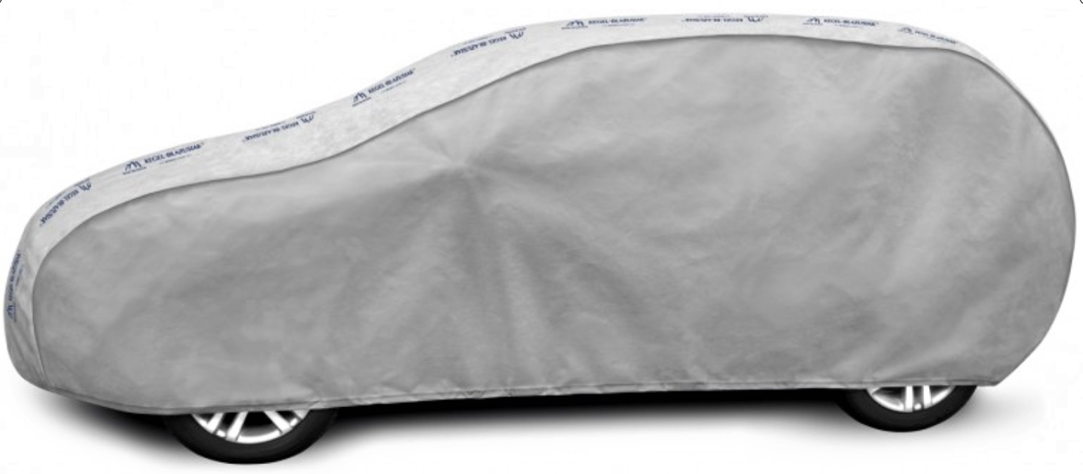 CITROEN DS5 (2011-2018) PLANDEKA OCHRONNA POKROWIEC NA AUTO