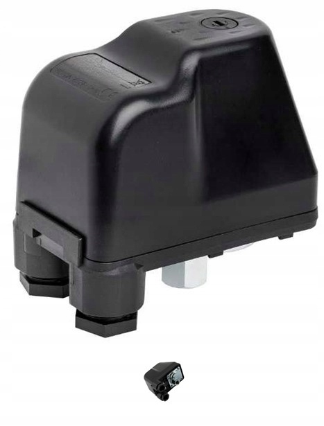 Vypínač pro hydrofor Nocchi Pentair Water Multi Evo-a 3-40 24L