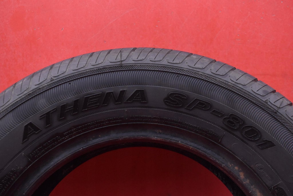 tyre tyres 2 pcs AUSTONE summer 185/70/14 24R