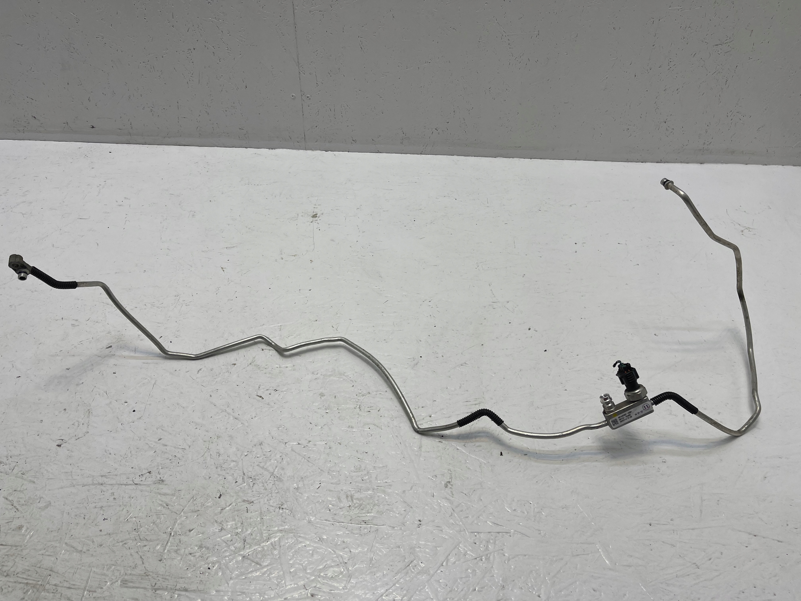 TOYOTA AURIS II КОНДИЦІОНЕР 88710-0Z380