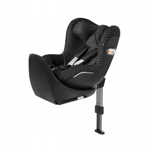 Gb Vaya 2 I-size Fotelik Samochodowy 0-18 kg