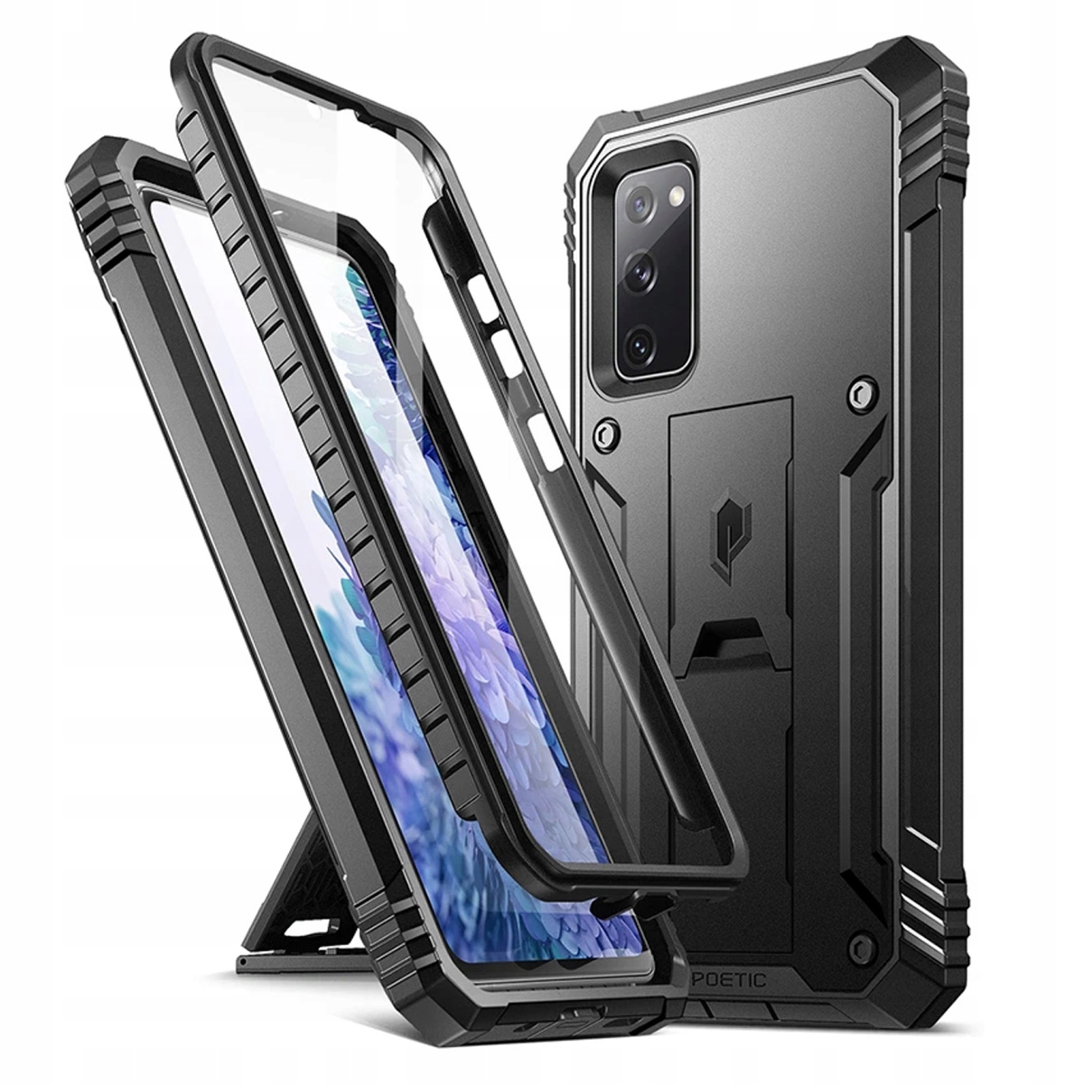 

Poetic Pancerne Etui Case Do Galaxy S20 Fe/fe 5G