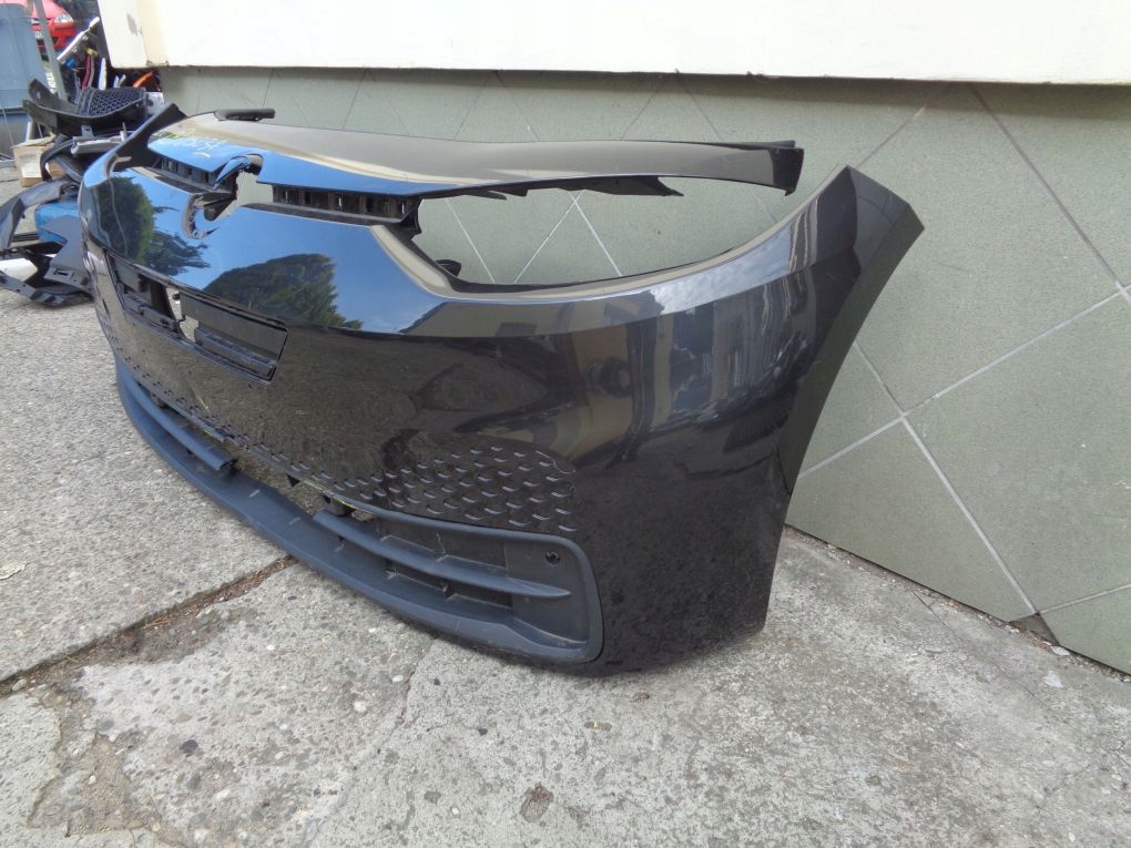 VW ID.3 ID3 10A 19- Frontstoßstange