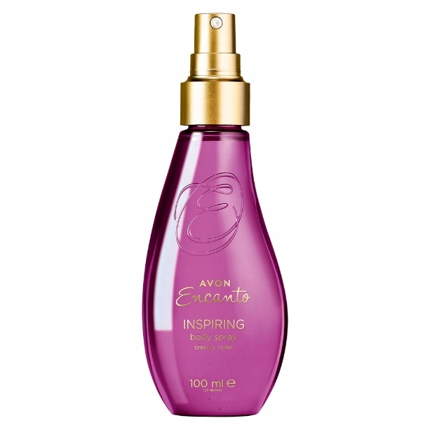Avon Encanto Inspiring mgiełka do ciała 100 ml
