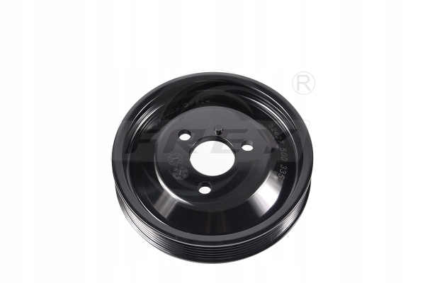 FREY KOLO PASOWE POMPY WODY BMW 3 E46