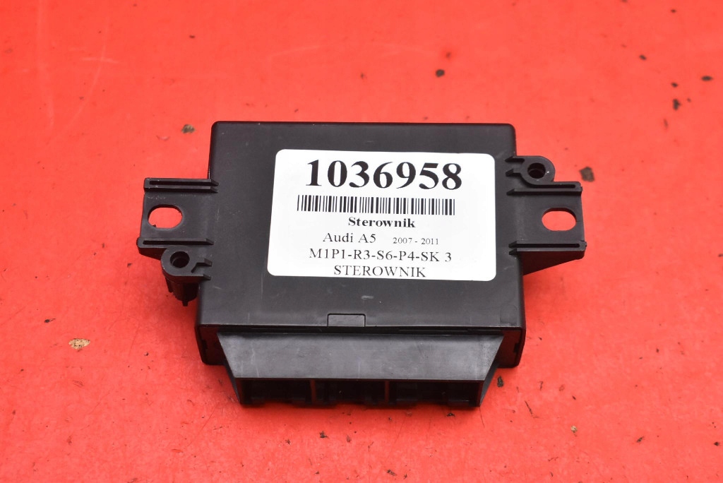 Centralina modulo parcheggio PDC 8K0919475C AUDI A5 8T 07-11