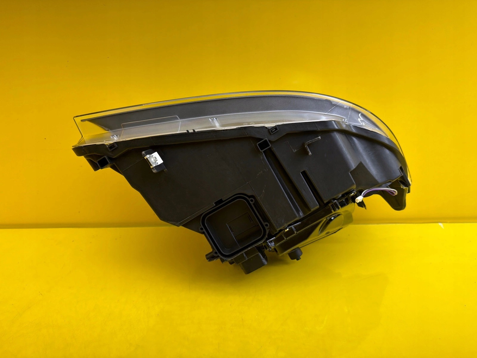 light left Bmw 3 E90 E91 Lift 2008-2012 Xenon 7240247