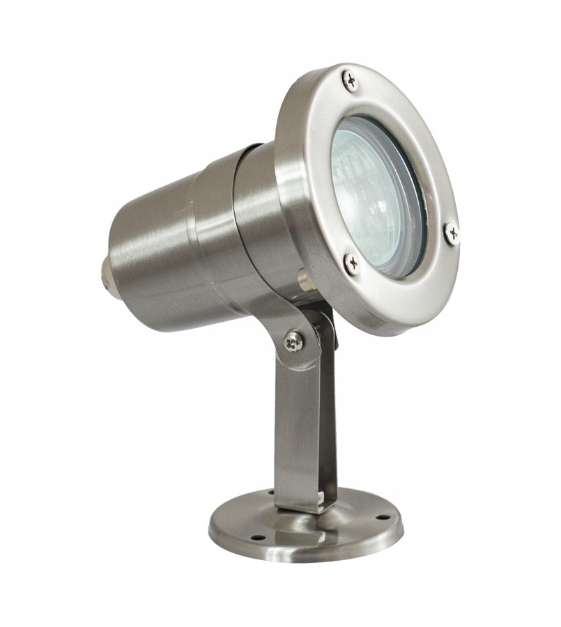

Lampa Emy IP68 szczelna do basenu oczko wodne