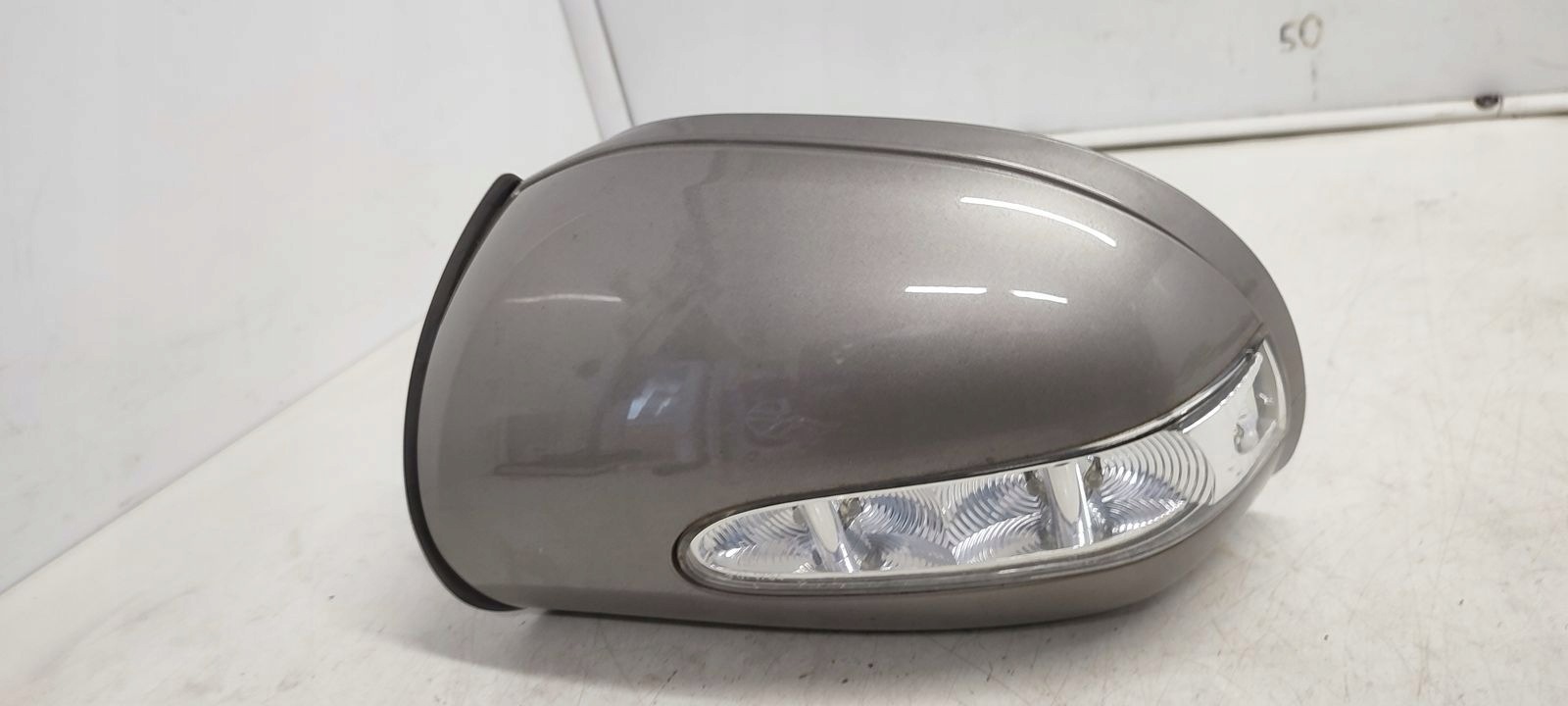 mirror left 15pin Mercedes W164 ML C723