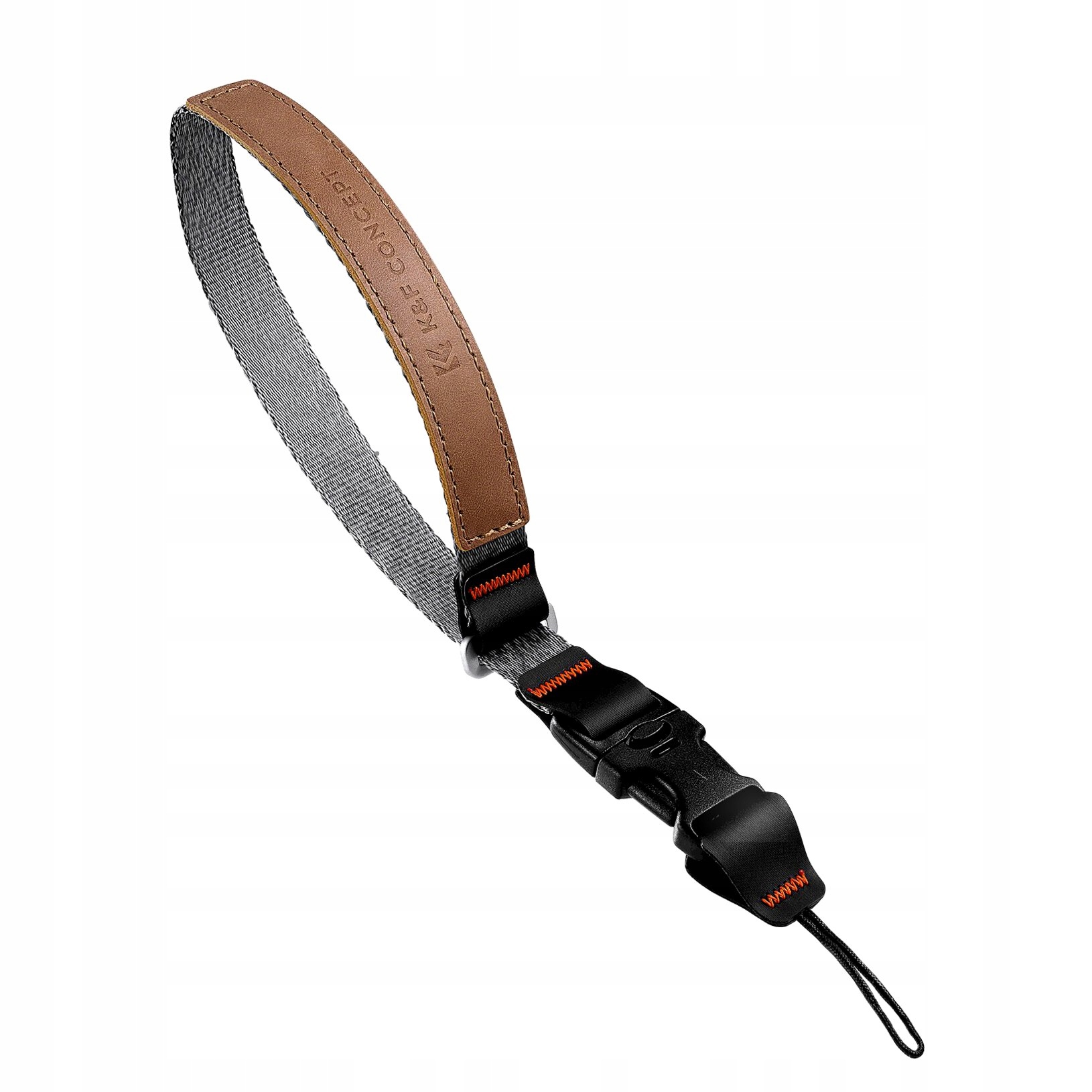 Opaska Smycz Fotograficzna Na Nadgarstek Na Kamerę Aparat Mocna K&f Con