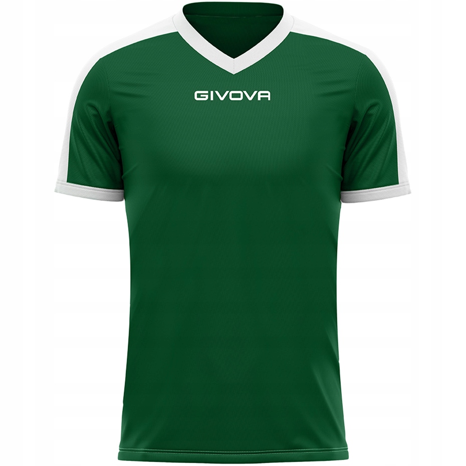 

T-shirt Givova Koszulka Do Biegania Męska Capo