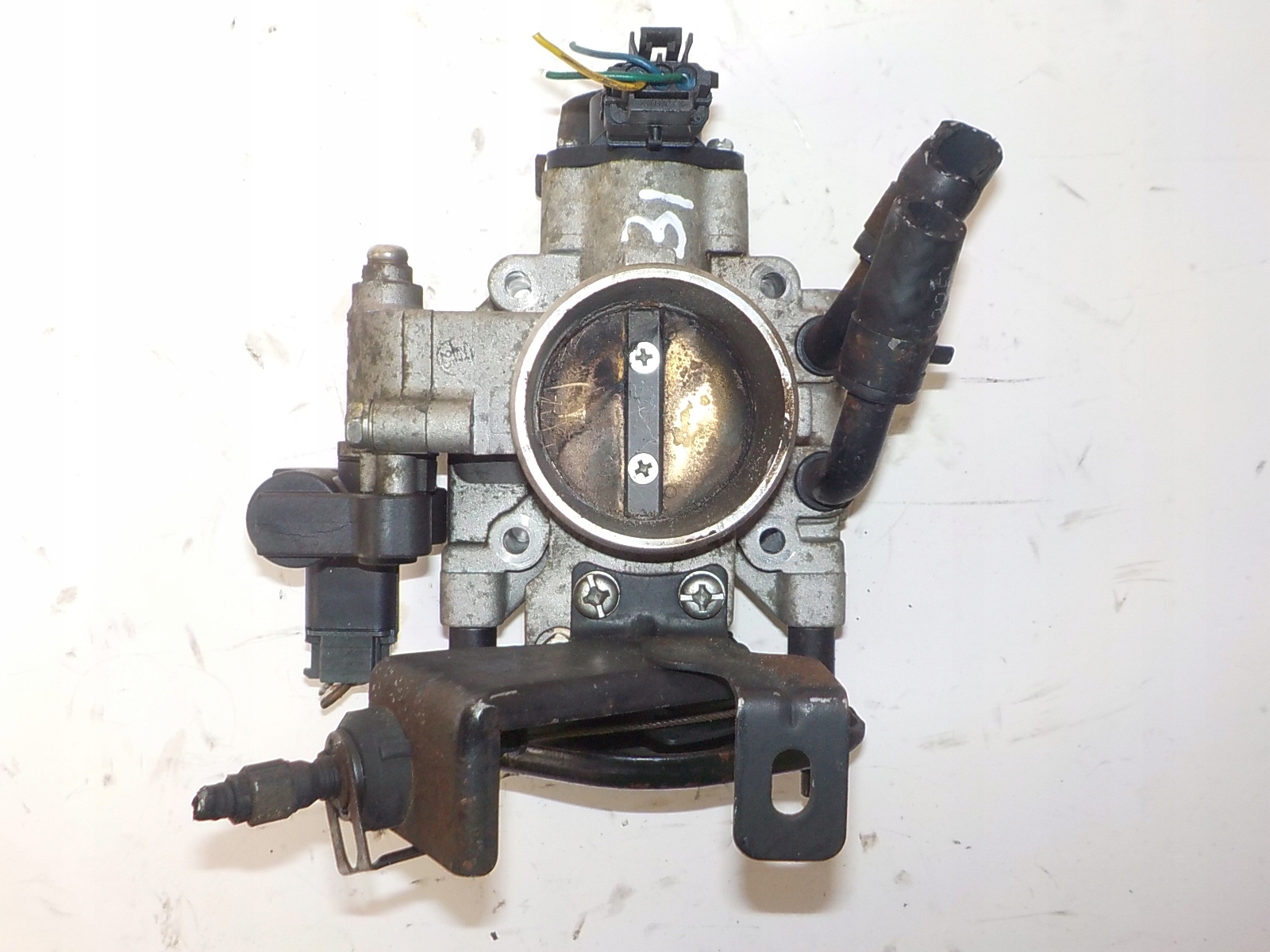 HYUNDAI I20 1.4 Valvola a farfalla 35100-2B120