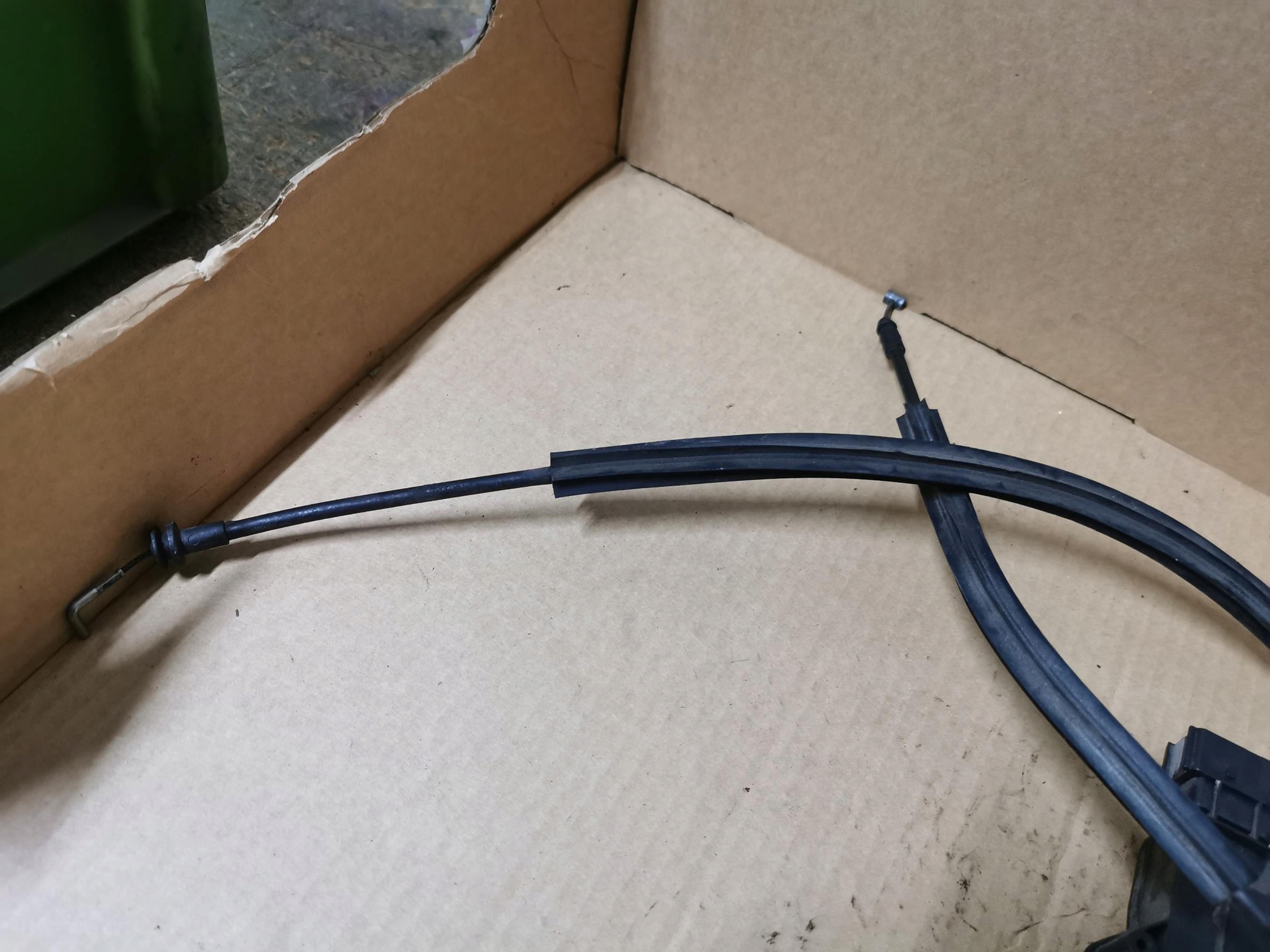 lock door right front FIAT DUCATO III 1350148080