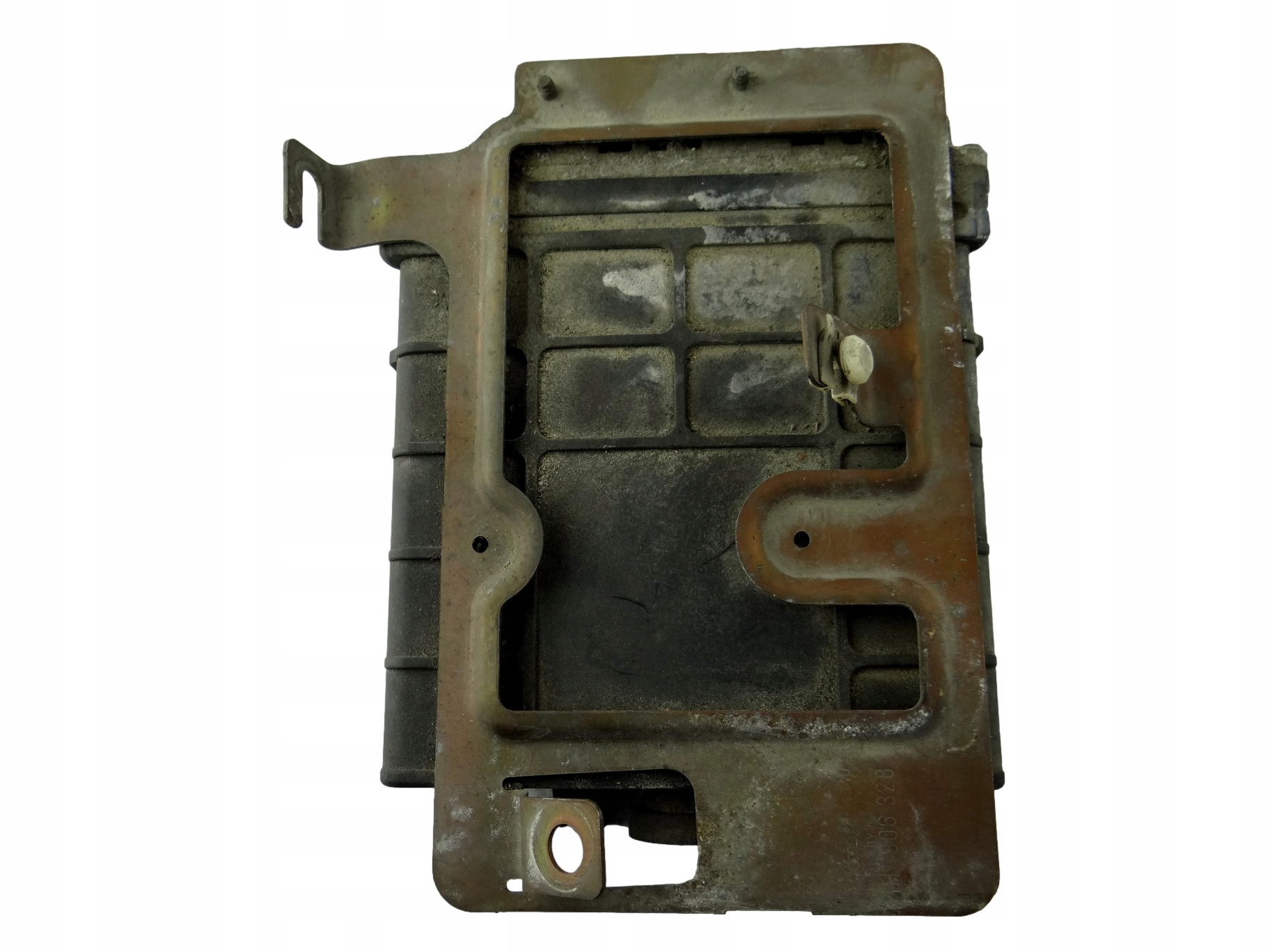 control unit of the engine VOLKSWAGEN LUPO 0 261 200 750