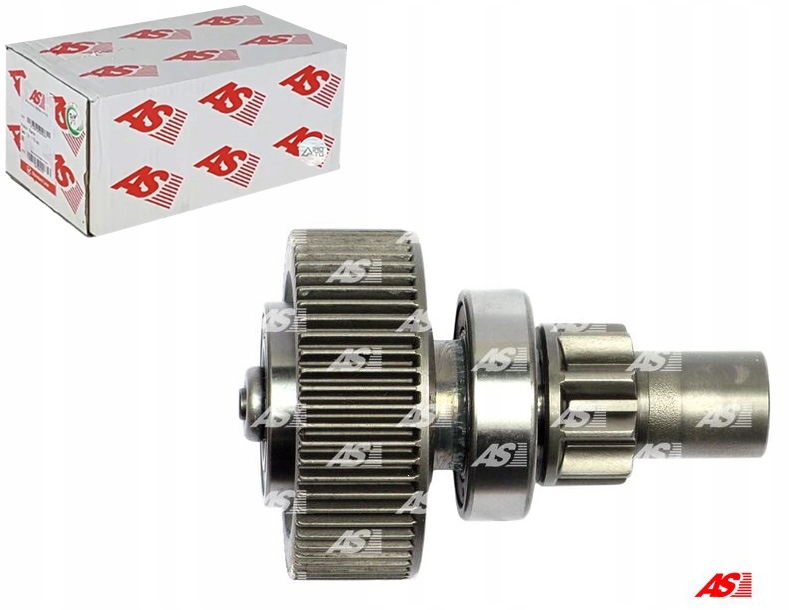 AS-PL BENDIX ROZRUSZNIKA SD9066