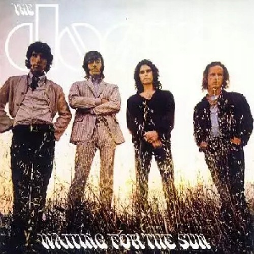 Waiting For The Sun, CD The Doors Warner Music Polska