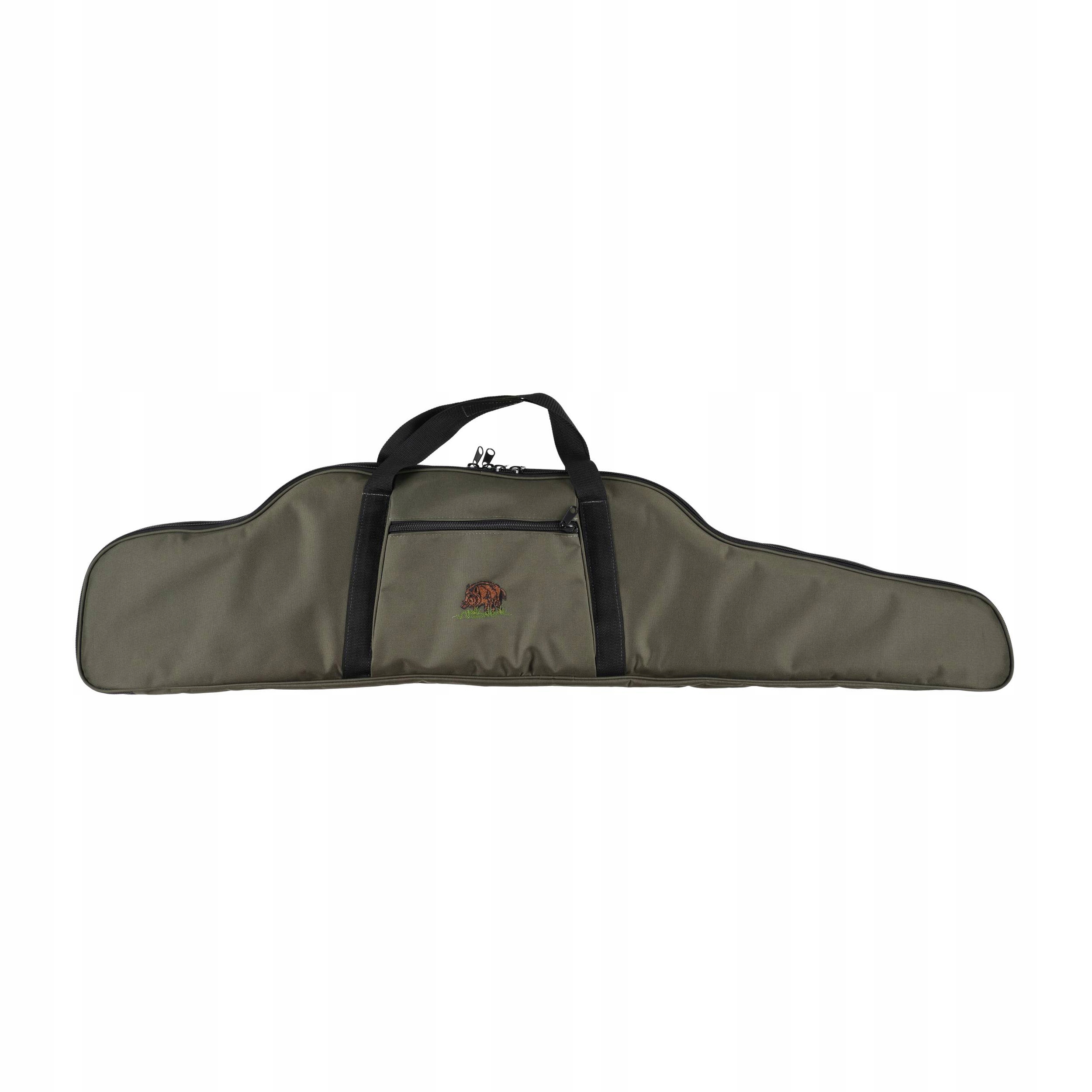 Pokrowiec Forsport na dwie jednostki broni 132 cm