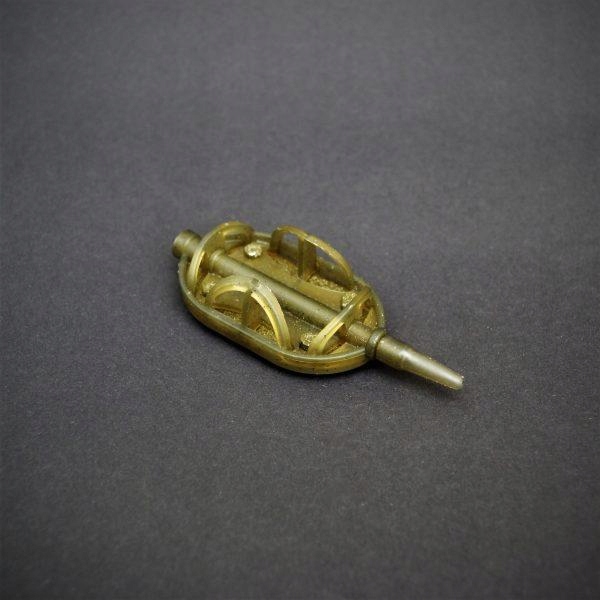 MAD CARP Koszyczek Method Feeder ROMMY 40 g Marka Mad Carp