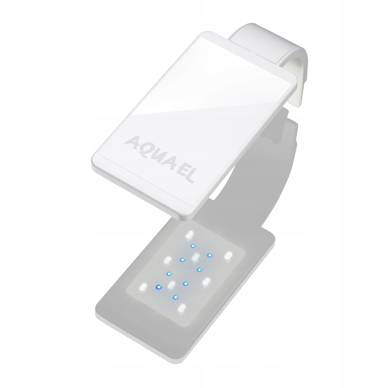 Levně Aqual Osvětlovací modul Leddy Smart 4,8W Sunny D&n Bílý