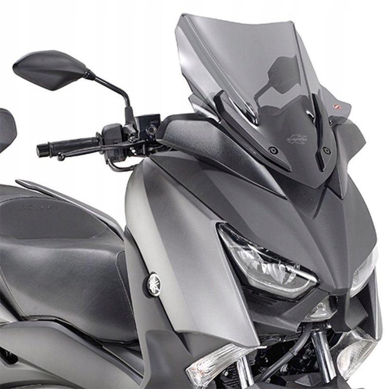 Sklo Yamaha X-max 125 (18), X-Max 300 (17-19), X-max 400 (18-19)