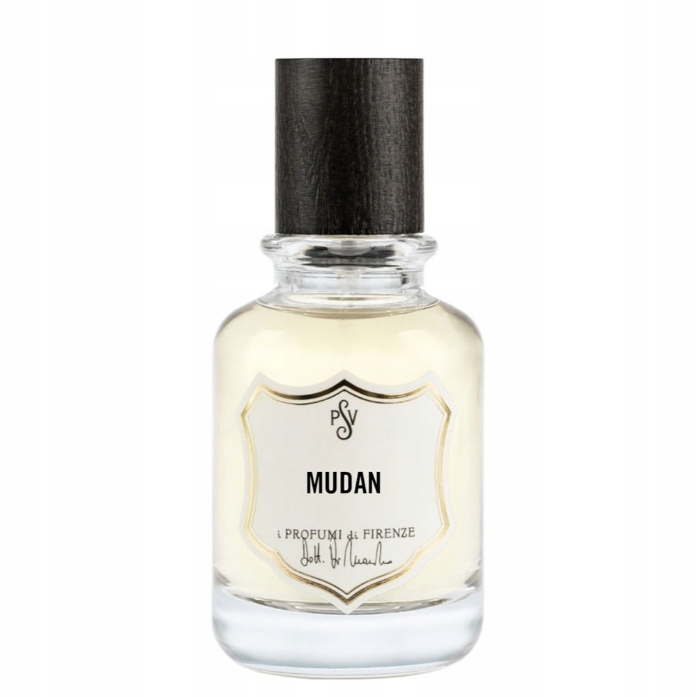 Mudan woda perfumowana