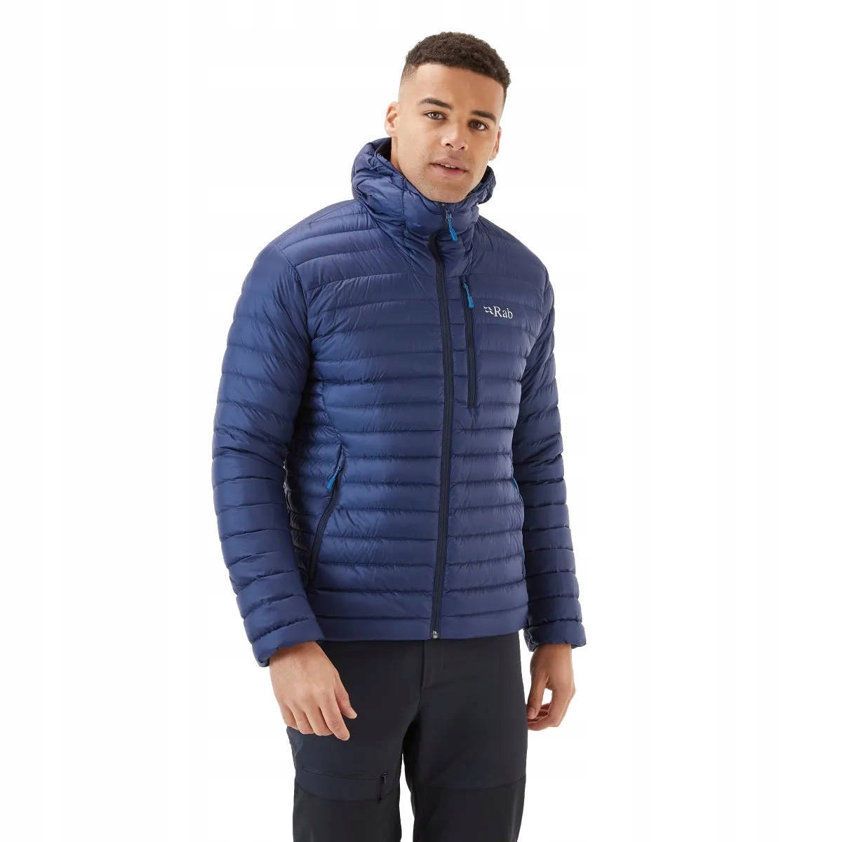 Rab Kurtka Microlight Alpine Jacket S