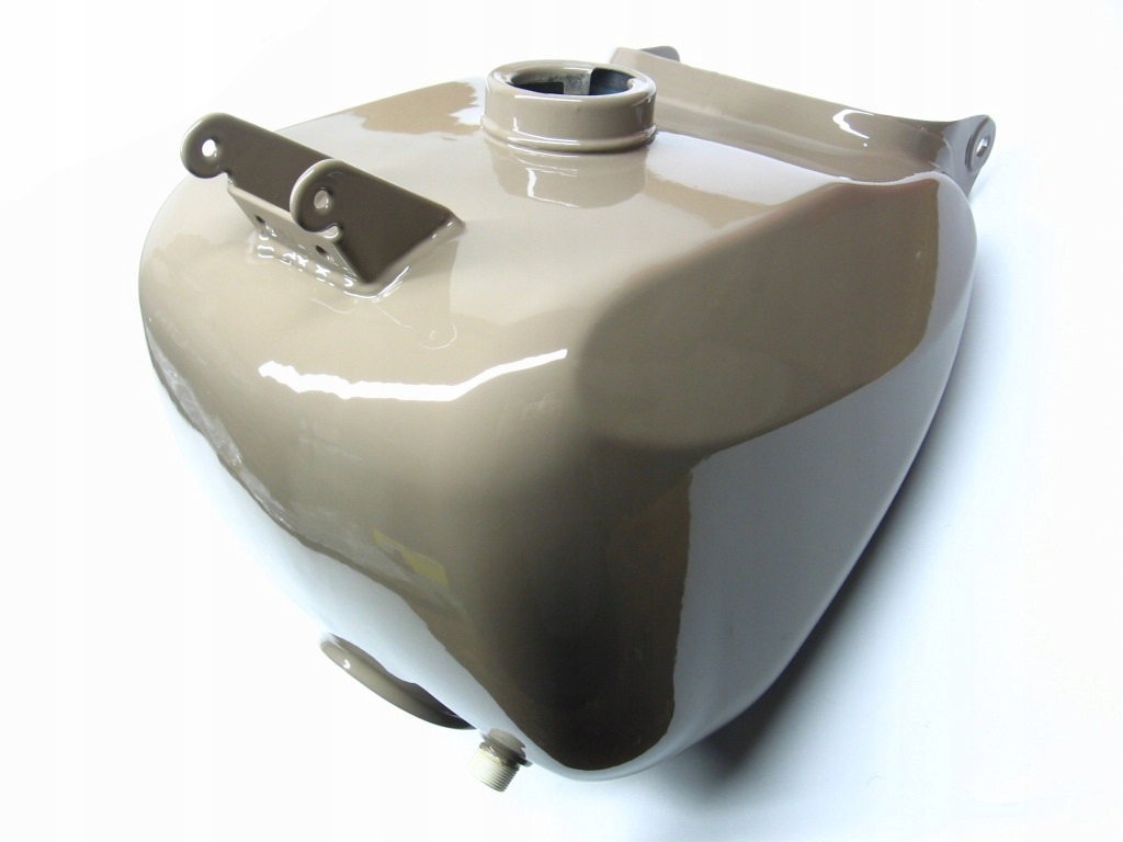 500511 - KNIAZW - ТОПЛИВНЫЙ БАК SIMSON SR50