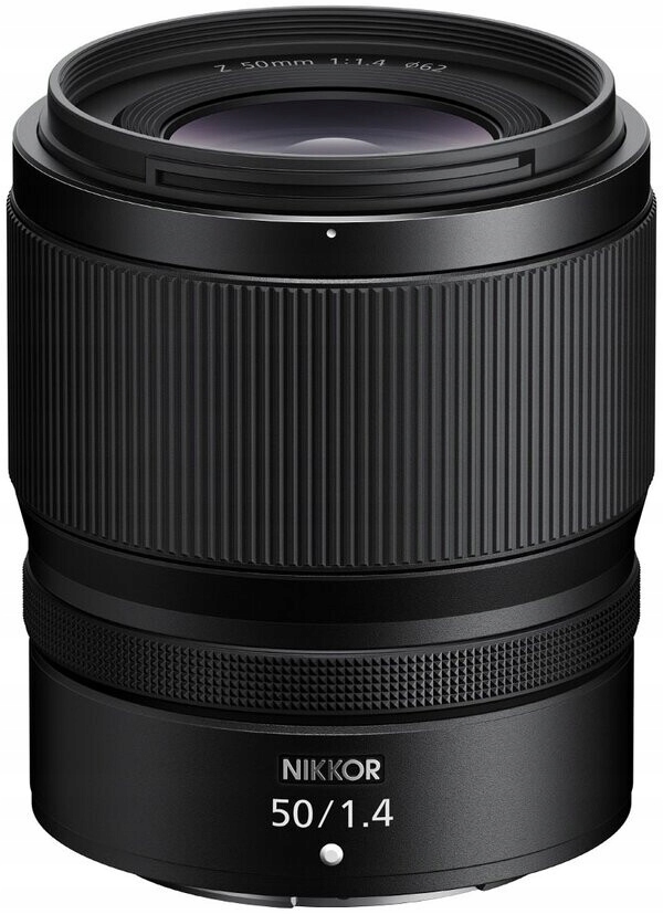 Nikon Nikkor 50 Mm F/1.4g Af-s - Niska cena na Allegro