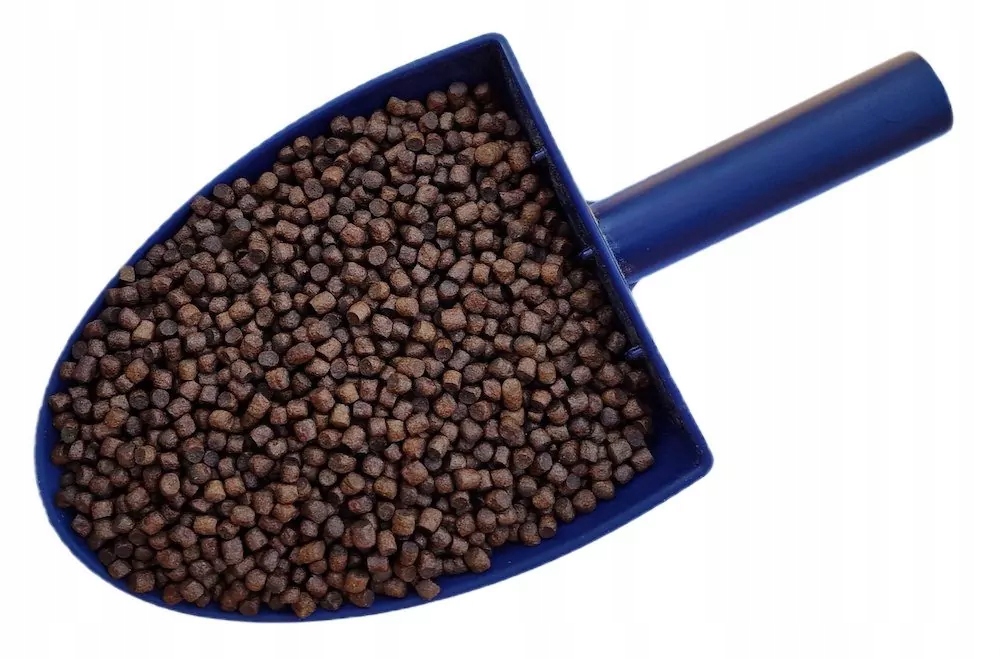 Pellet Aller Aqua Bona Float 6mm 800g