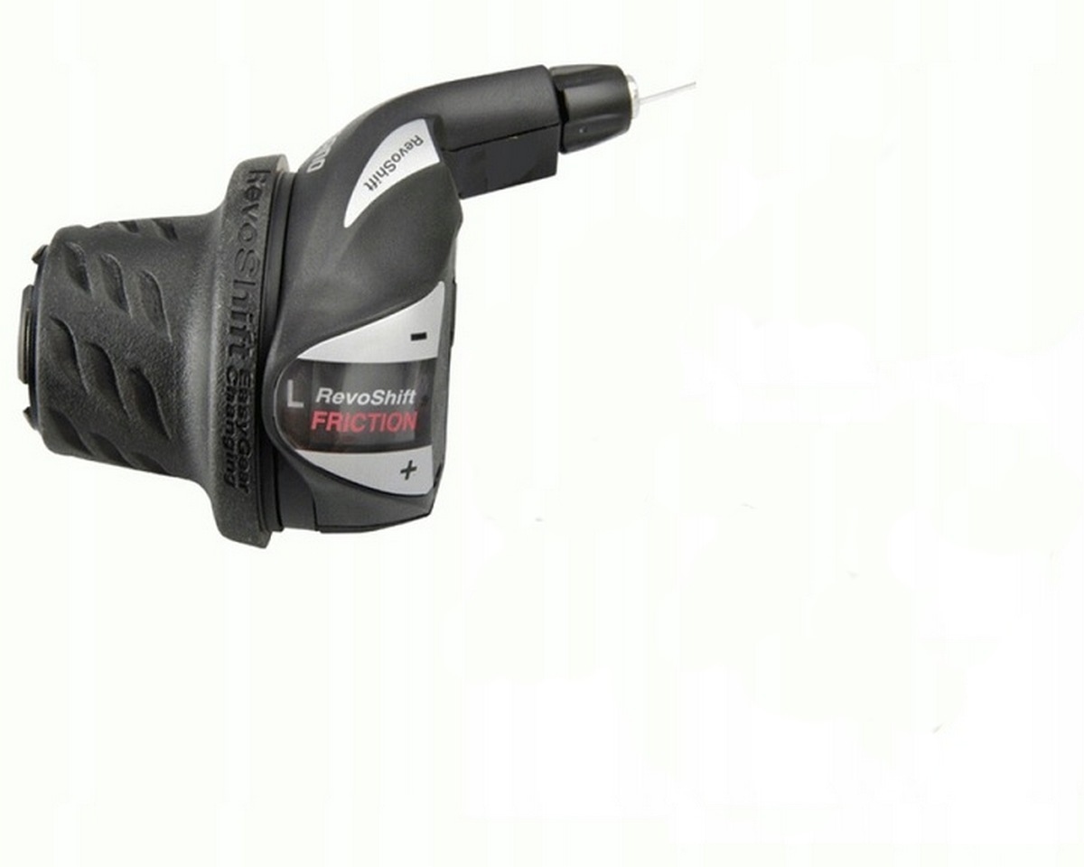 MANETKI SHIMANO REVOSHIFTER SLRS36 3X6 CHWYT MAN71 Marka Shimano