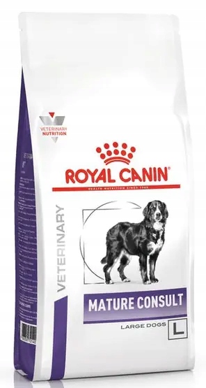 Royal Canin Mature Large Dog Consult 14 kg