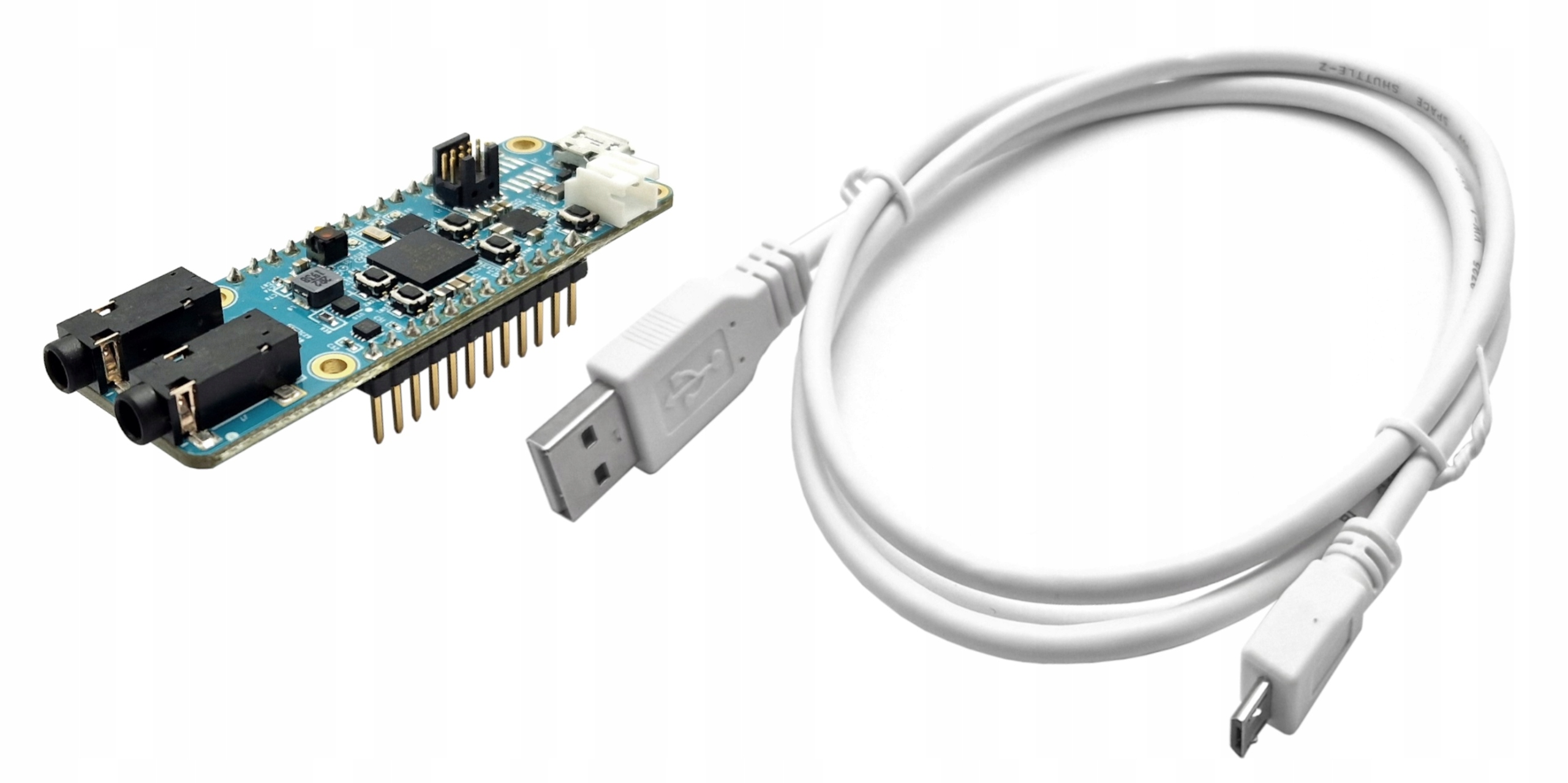 Vývojová Deska MAX78000FTHR Arm Cortex M4 512KB Flash 128KB Sram