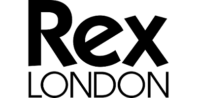 Torba Termiczna na Lunch REX LONDON Zwierzaki Kod producenta 26567