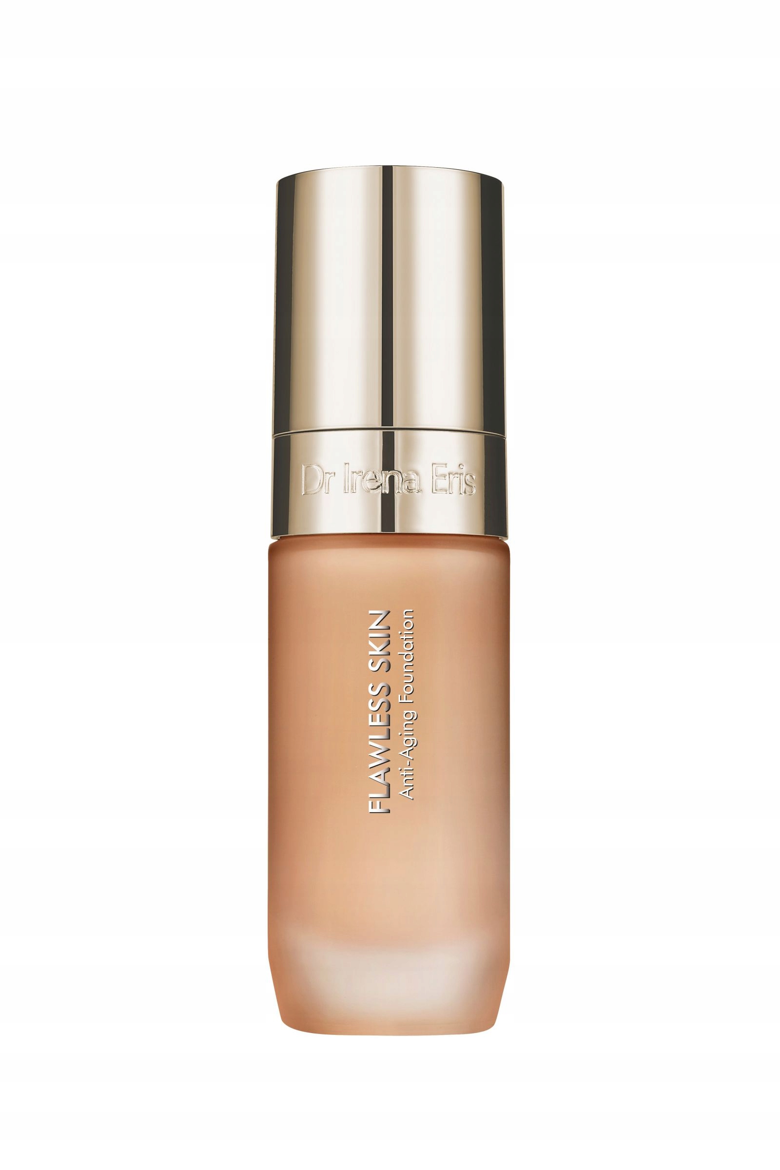 Dr Irena Eris Flawless Skin Anti-aging Make-up Hladká Pevná Pleť 040W