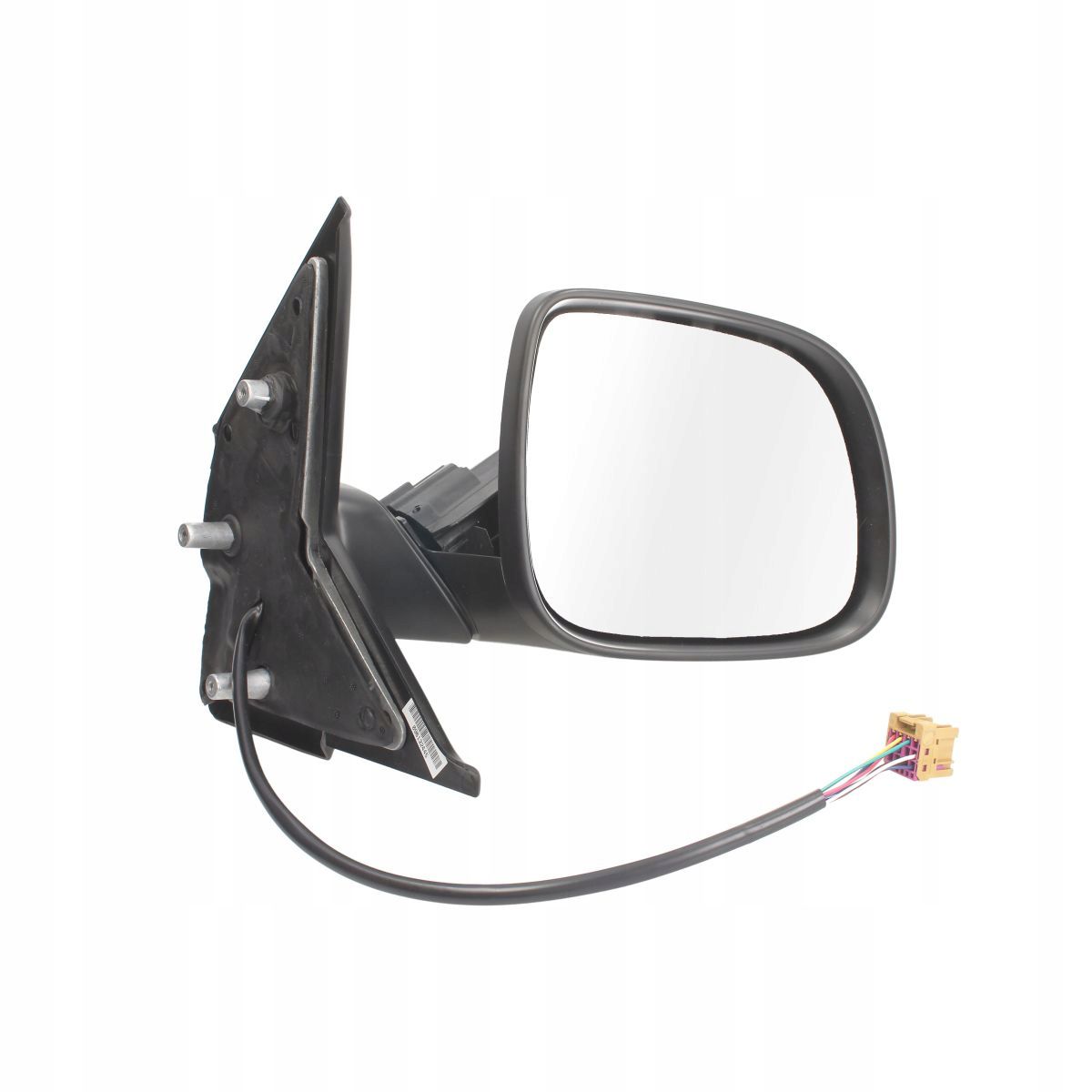 LUSTERKO PRAWE VW T5 T6 03-15