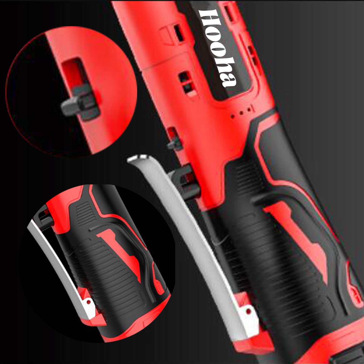 12V 65NM 3/8''GRZECHOTKA UDAROWA BEZSZCZOTKOWA +2 AKUMULATOR + NASADKI EAN (GTIN) 723884409065