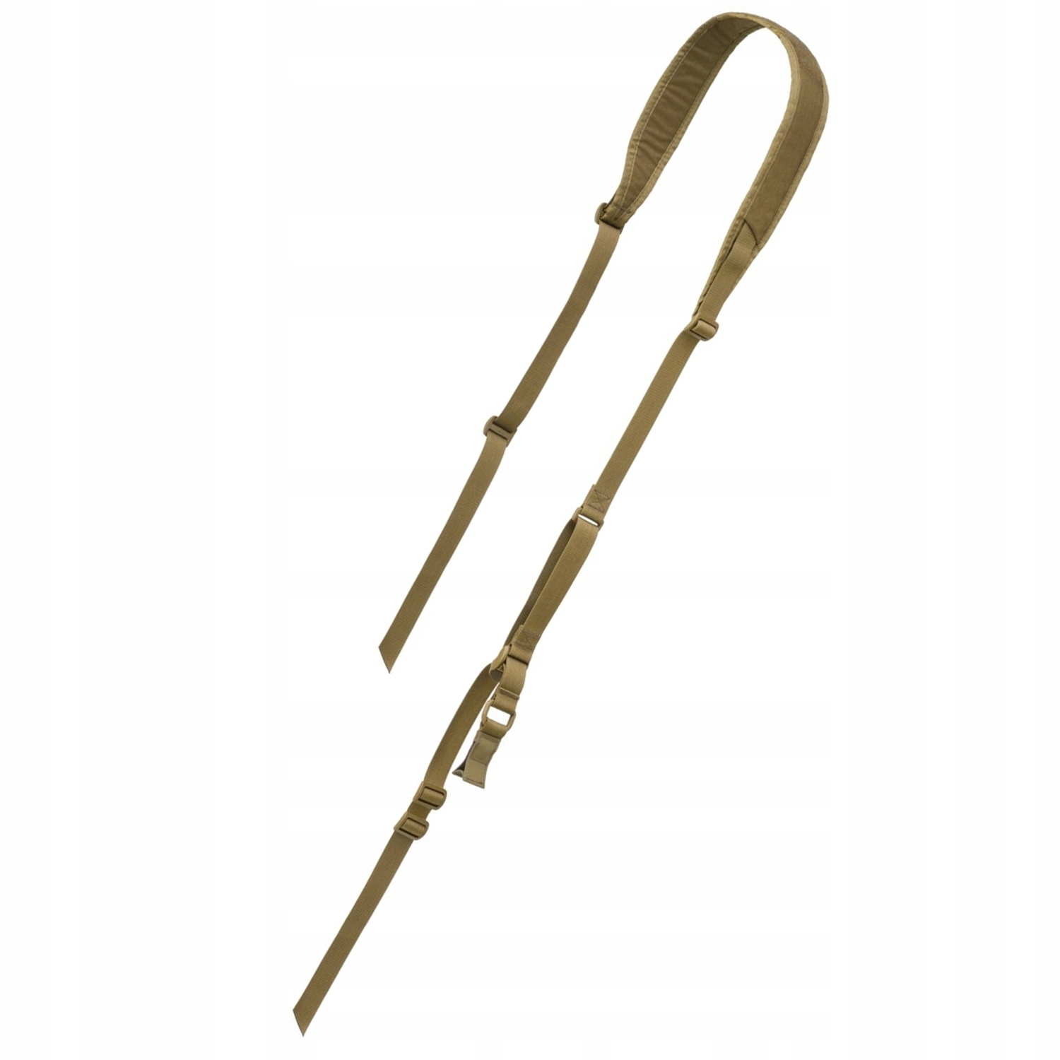 Nosný Pás Pro Zbraně Mirage Helikon Coyote