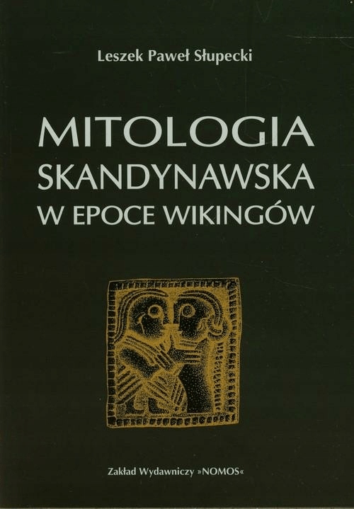 

Mitologia skandynawska w epoce Wikingów (dodruk