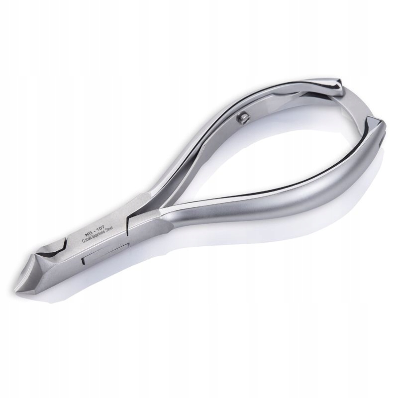 pro-line cęgi NB-107 nail nippers box joint
