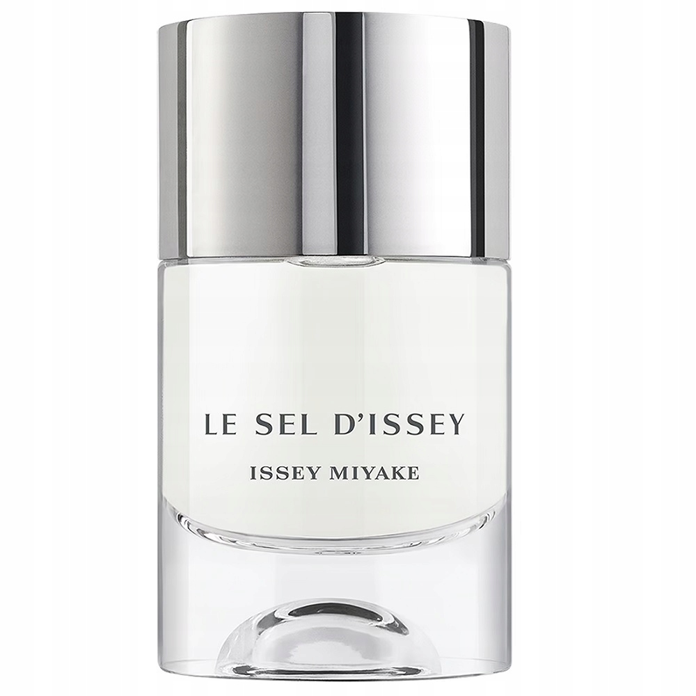 Issey Miyake Le Sel D`issey Edt 50ml Doplnitelná