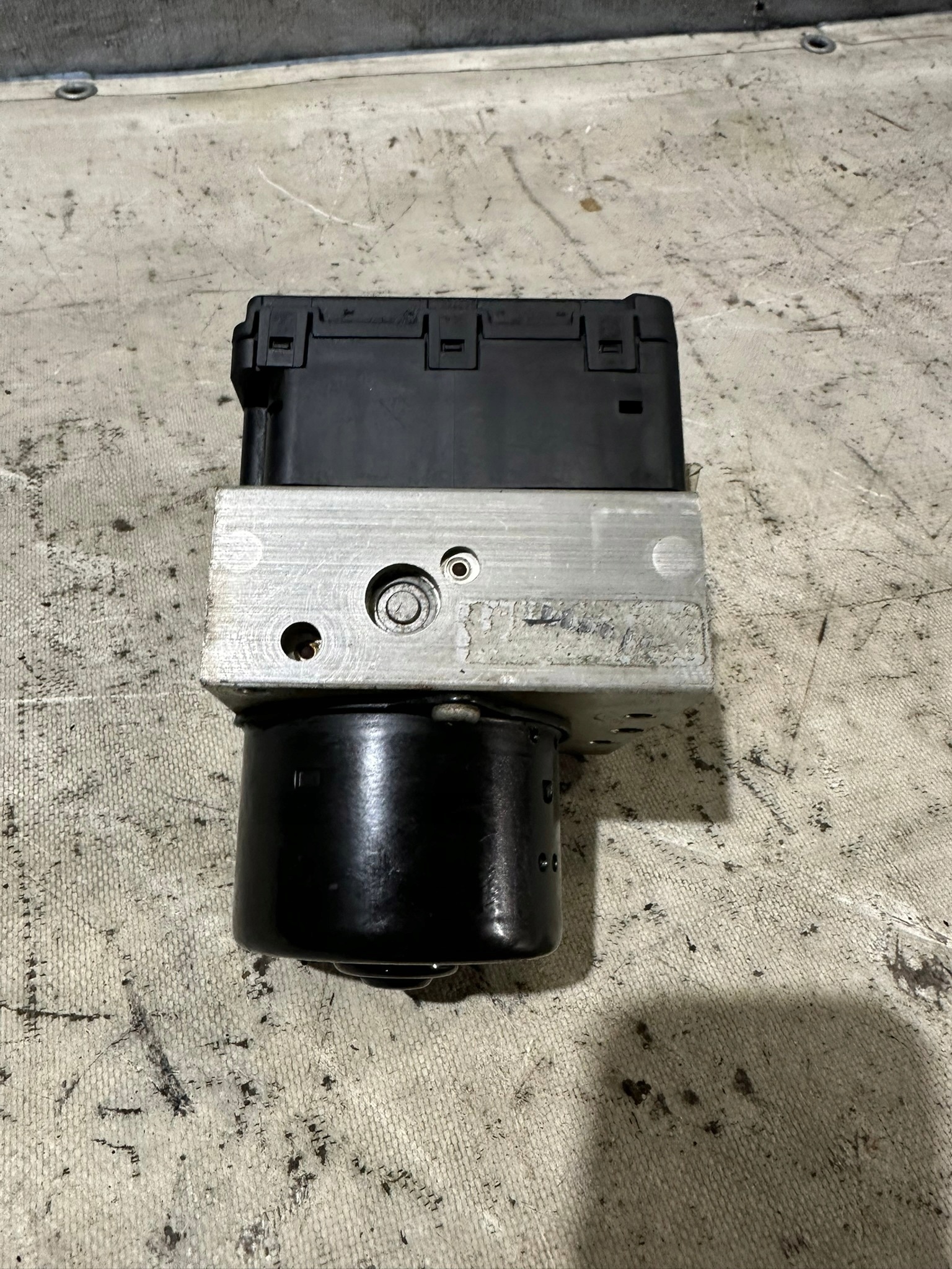 Pompa ABS SEAT ALHAMBRA 1.9TDI 1J0907379P