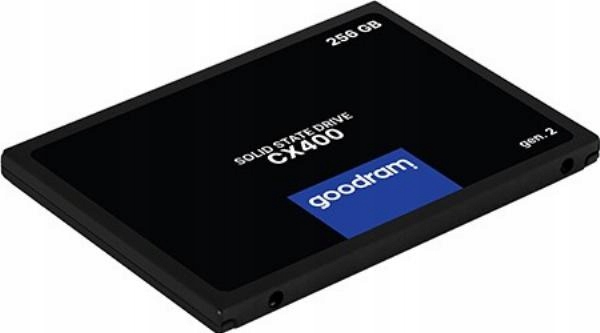 GOODRAM CX400 Gen.2 256GB