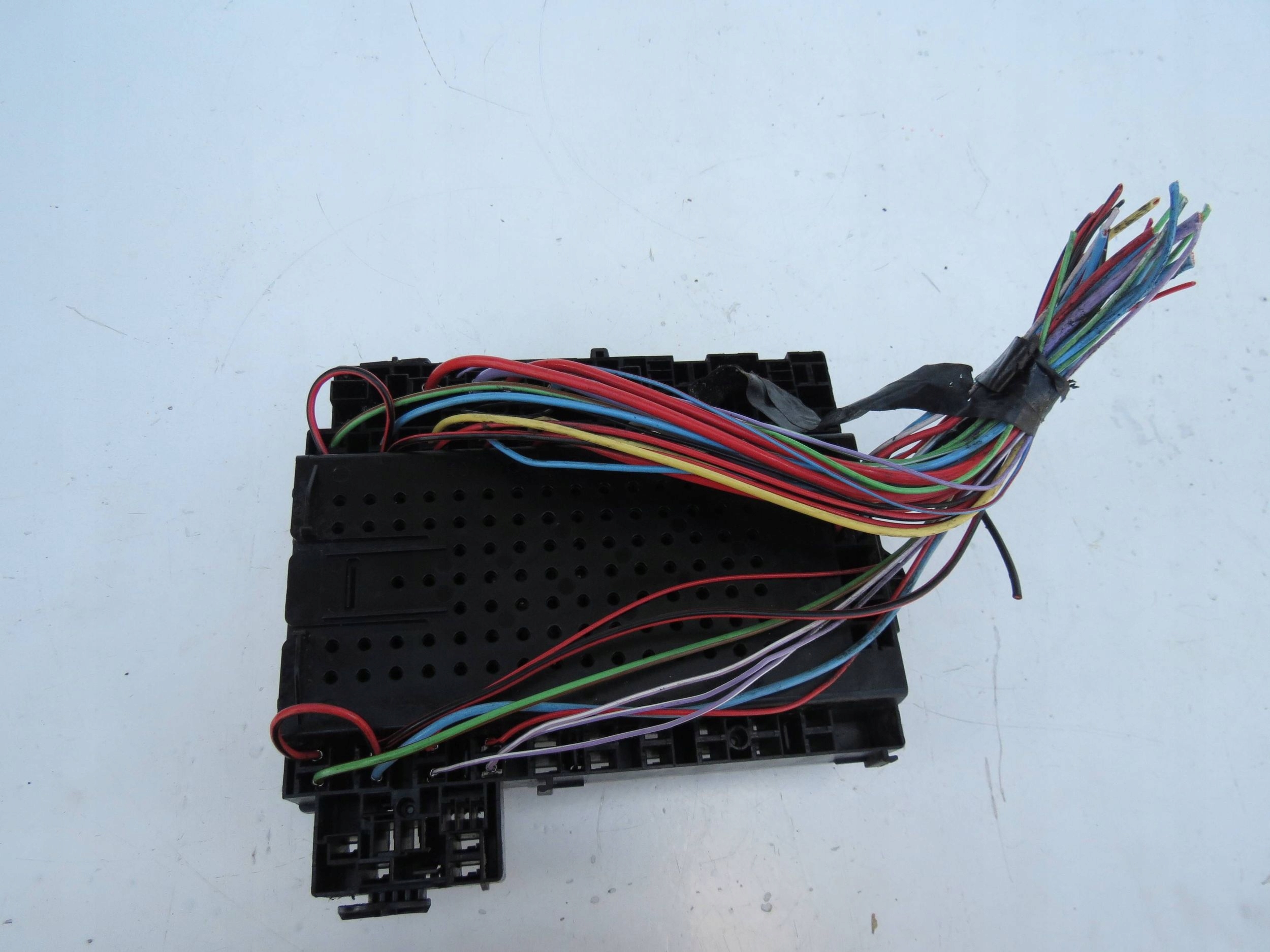 Unité commande confort VOLVO S60 et 2.4 B 140KM R5 2001r 9452596