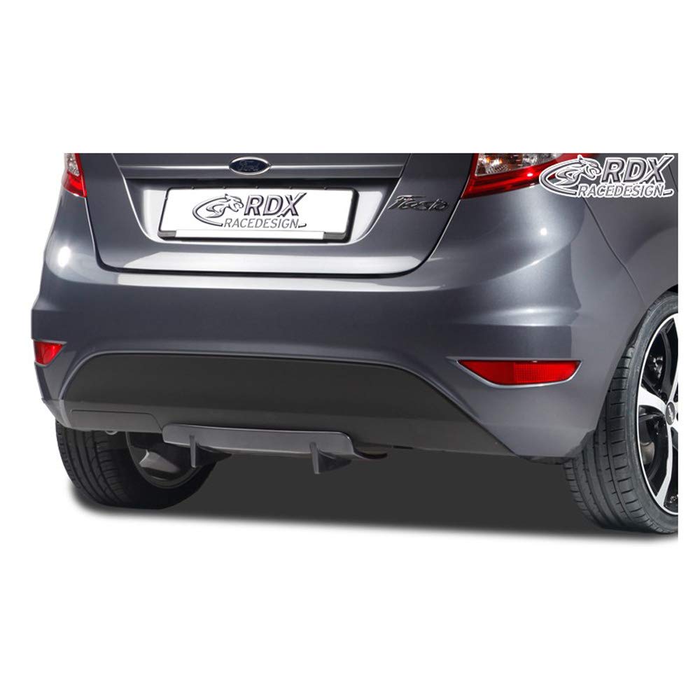 Rdx Racedesign RDHAD1-006 zadný difuzér
