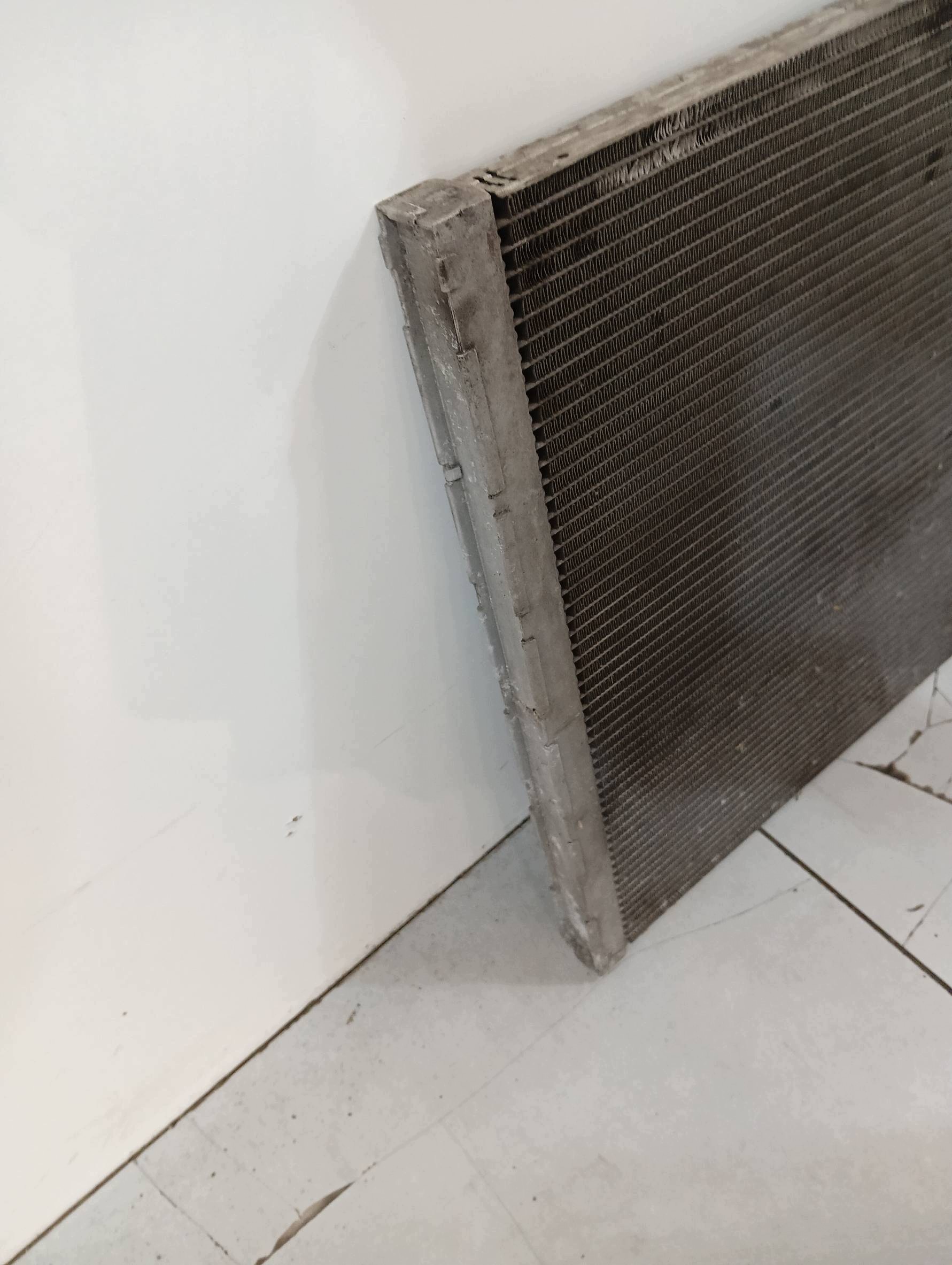 water cooler 3.0 D 7576273 Bmw X6 II (2014-2019) F16