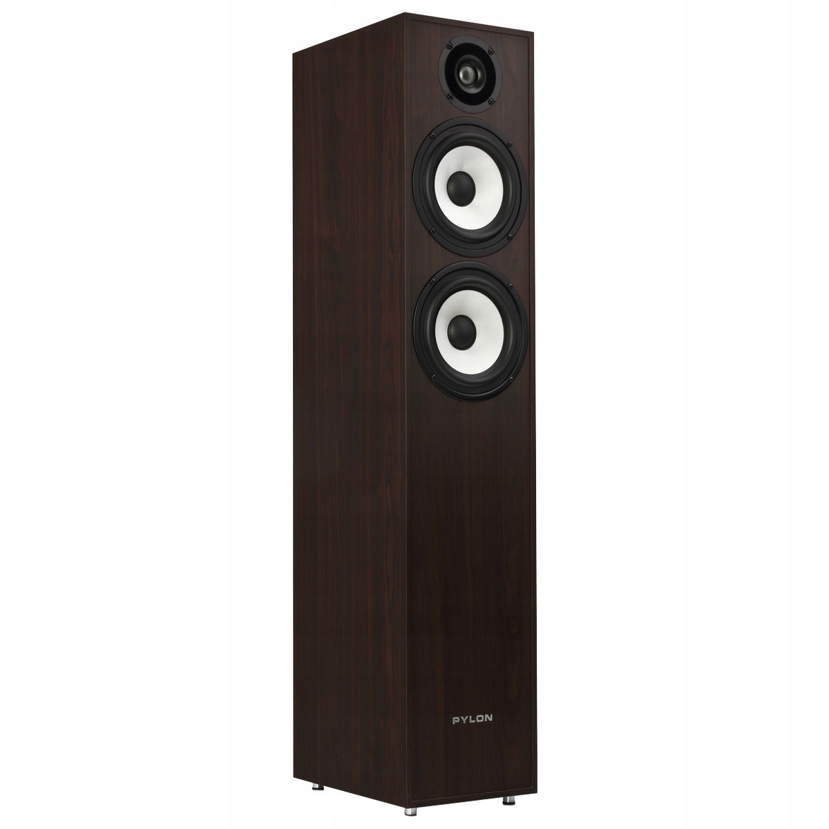 PYLON AUDIO PEARL 25 KOLUMNY PODŁOGOWE WENGE PARA Marka Pylon Audio